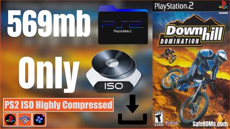 You can also play this game on your mobile device. . Download game ps2 highly compressed iso